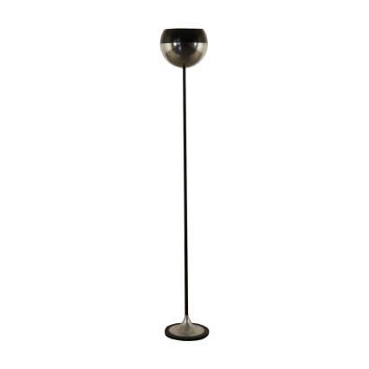 moderne Antiquitäten, moderne Design-Antiquitäten, Stehlampe, moderne Antiquitäten-Stehlampe, moderne Antiquitäten-Stehlampe, italienische Stehlampe, Vintage-Stehlampe, 60er-Jahre-Stehlampe, 60er-Jahre-Design-Stehlampe