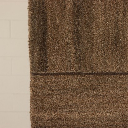 Burano Collection Geometrical Carpet of Sartori, Wool,