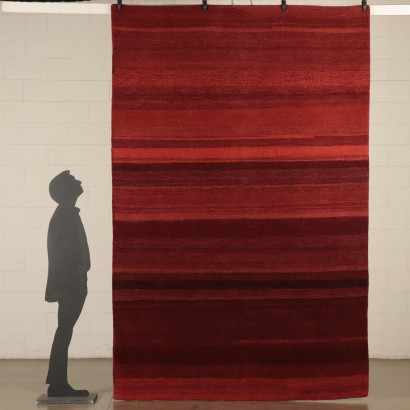Burano Collection by Sartori Carpet, Wool, Italy