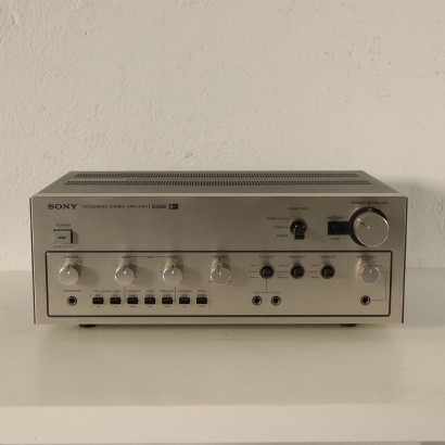 Sony TA-5650 Verstärker integriert (1975)