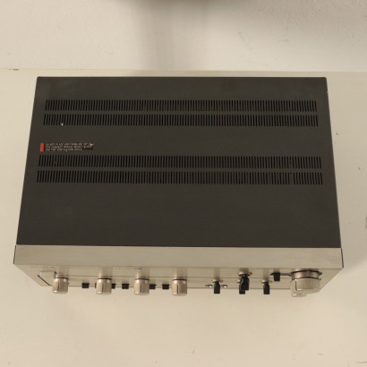 Sony TA 5650 Amplificateur intégré (1975)