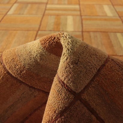 antiguo, alfombra, alfombras antiguas, alfombra antigua, alfombra antigua, alfombra neoclasica, alfombra siglo xx, alfombra geometrica coleccion burano sarto