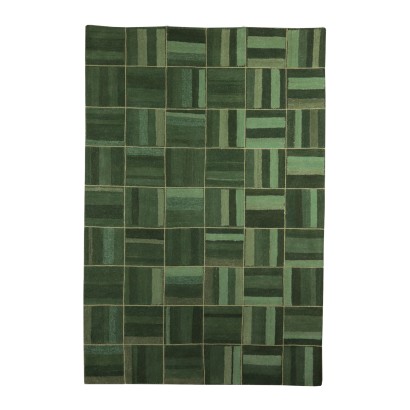 Carpet geometric Burano collection Sartori