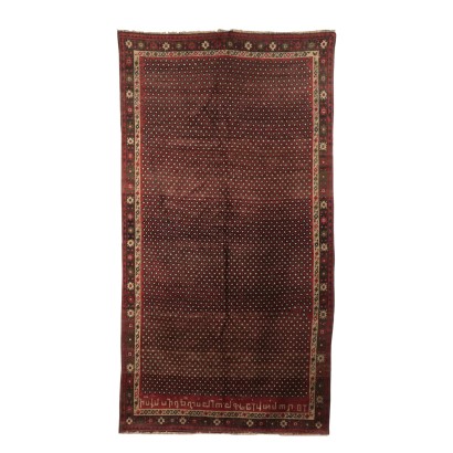 Carpet Beluci - Iran