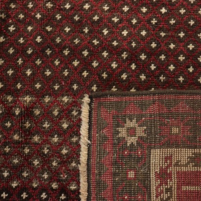Carpet Beluci - Iran