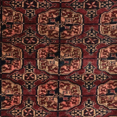 Carpet Bokawa - Russia