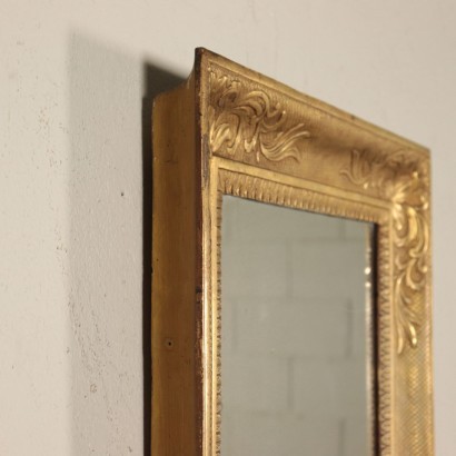 Mirror Restoration