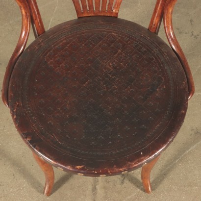 antiquariato, sedia, antiquariato sedie, sedia antica, sedia antica italiana, sedia di antiquariato, sedia neoclassica, sedia del 800,Coppia di Sedie Thonet