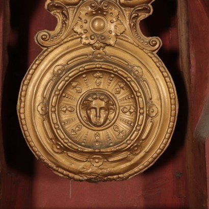 Reloj De Morbier