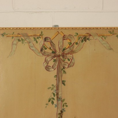 Boiserie Decorative Panels Italy 19th Century