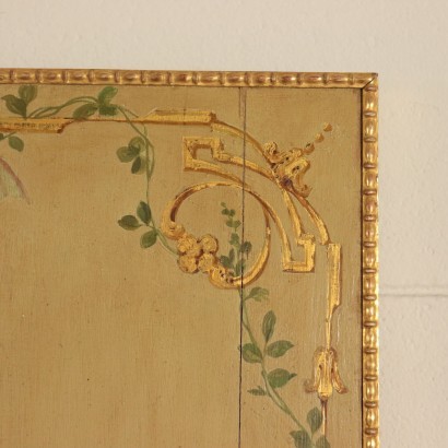 Boiserie Decorative Panels Italy 19th Century