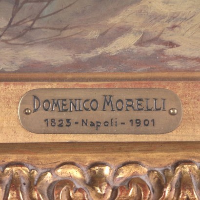 Domenico Morelli