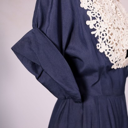 #vintage #vêtementsvintage #abitivintage #vintagemilano #modavintage # années 50 # altasartoria #