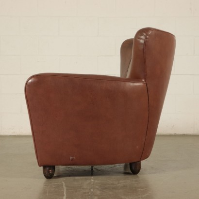 Moderne Antiquitäten, Moderne Design Antiquitäten, Sessel, Moderne Antiquitäten Sessel, Moderne Antiquitäten Sessel, Italienische Sessel, Vintage Sessel, 60er Jahre Sessel, 60er Jahre Design Sessel, 50er Jahre Sessel