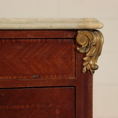 antiques, nightstand, antique nightstand, antique nightstand, antique Italian nightstand, antique nightstand, neoclassical nightstand, 19th century nightstand