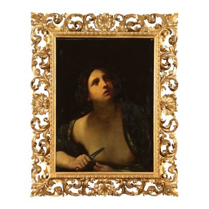 Guido Reni,copia da