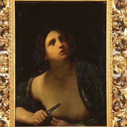 Guido Reni,copia da