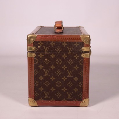 Geschenkbox Kit Toilette Louis Vuitton