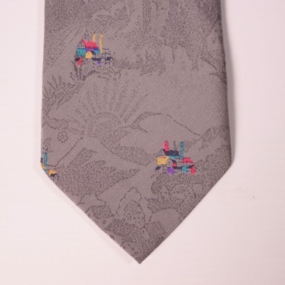 Cravatta Vintage Armani
