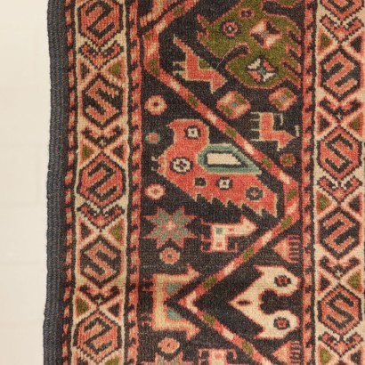 Kazak Carpet Wool Turkey 1980s-1990s