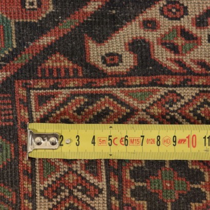 Kazak Carpet Wool Turkey 1980s-1990s