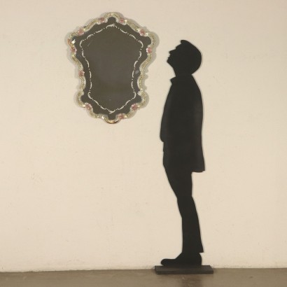 miroir de Murano