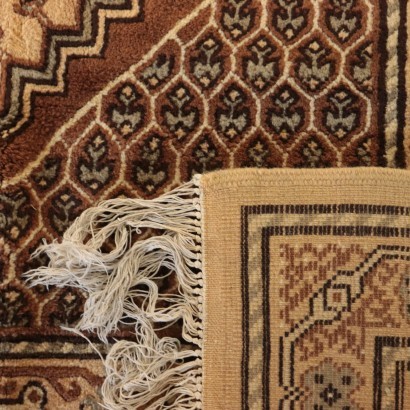 Carpet Wool Marrakesh-Morocco 1960s-1970s