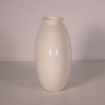 moderne Antiquitäten, moderne Design-Antiquitäten, Vase, moderne antike Vase, moderne Antiquitäten-Vase, italienische Vase, Vintage-Vase, 50er-Jahre-Vase, 50er-Jahre-Design-Vase