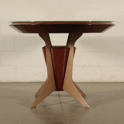 modernariato, modernariato di design, tavolo, tavolo modernariato, tavolo di modernariato, tavolo italiano, tavolo vintage, tavolo anni '60, tavolo design anni 60,Tavolo Anni 50/60