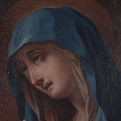 Francesco De mura, attribuito a