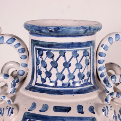 antigüedades, cerámica, antigüedades de cerámica, cerámica antigua, cerámica italiana antigua, cerámica antigua, cerámica neoclásica, cerámica del siglo XIX