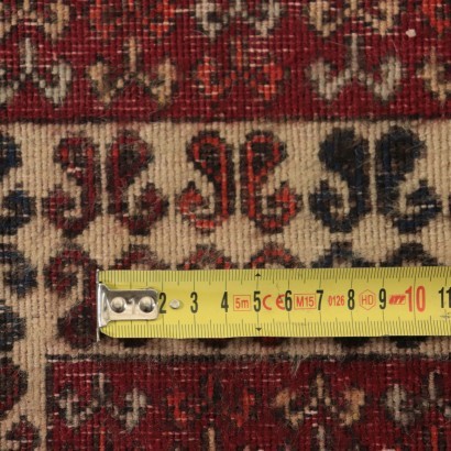 Melas Carpet Wool Turkey 1970s 1980s