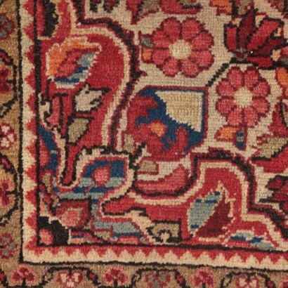 Carpet Cotton Wool Big Knot Asia