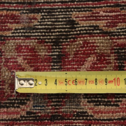 Antik, Teppich, antike Teppiche, antiker Teppich, antiker Teppich, neoklassizistischer Teppich, Teppich aus dem 20. Jahrhundert, Mehraban-Teppich - Iran, Teppich - Asien