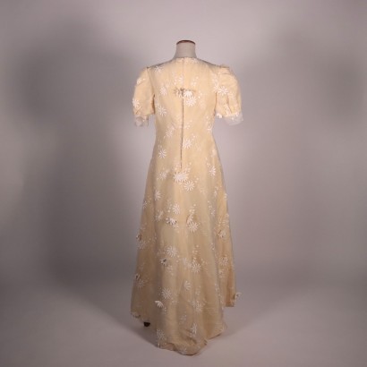 #vintage #vintageclothing #vintagedress #vintagemilano #vintagemoda, vestido de novia vintage
