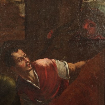 Bottega di Jacopo Bassano