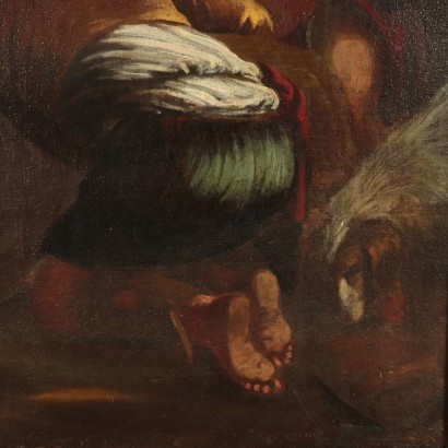 Bottega di Jacopo Bassano