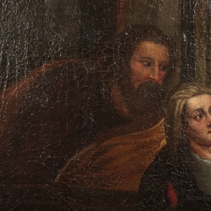 Pieter Paul Rubens, copia da