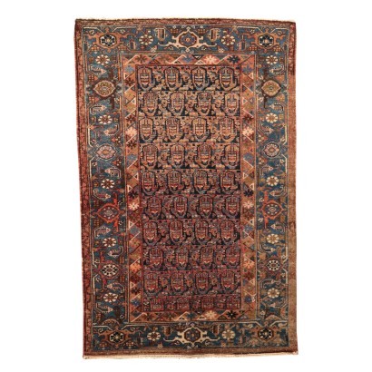 Malayer Bothe Carpet Iran