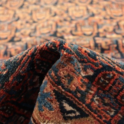 Malayer Bothe Carpet Iran