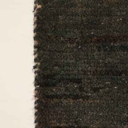 Persian Gabbeh Carpet Wool