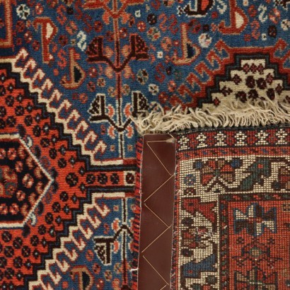 Jalamé Carpet Wool Iran 1990s