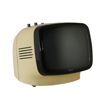 Televisore anni 60