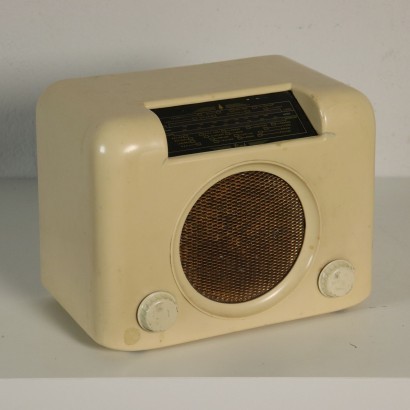 La Radio de los años 60