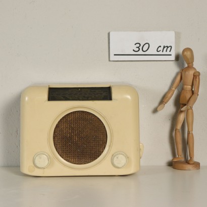 Radio aus den 60 jahren