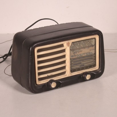 La Radio de los años 60
