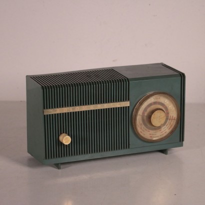 Radio anni 70