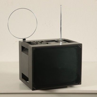 TV-60/70 jahren