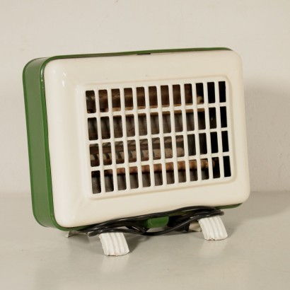 Calentador eléctrico de los años 50/60