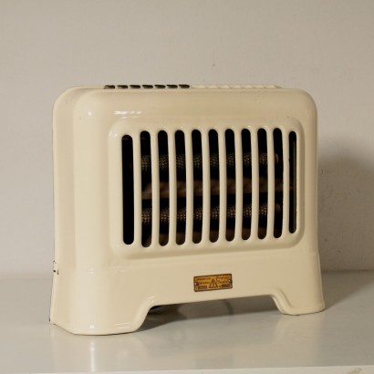 Electric heater years 50